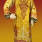 2 Piece - Cotton - Digital Printed - Handwork - Yellow - Maroon - 2800